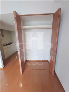 収納　別号室参考写真です