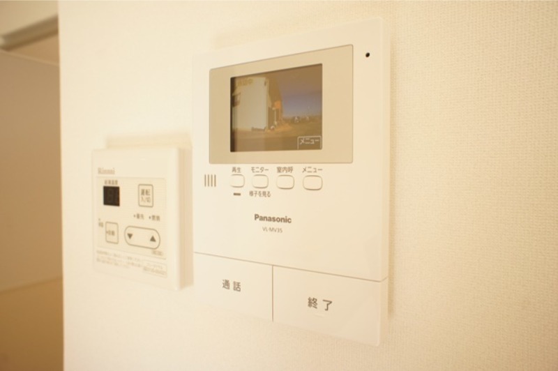 セキュリティ　図面と現状に相違がある場合には現状を優先