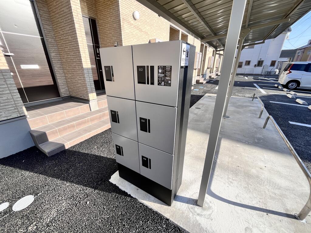 その他共有部分