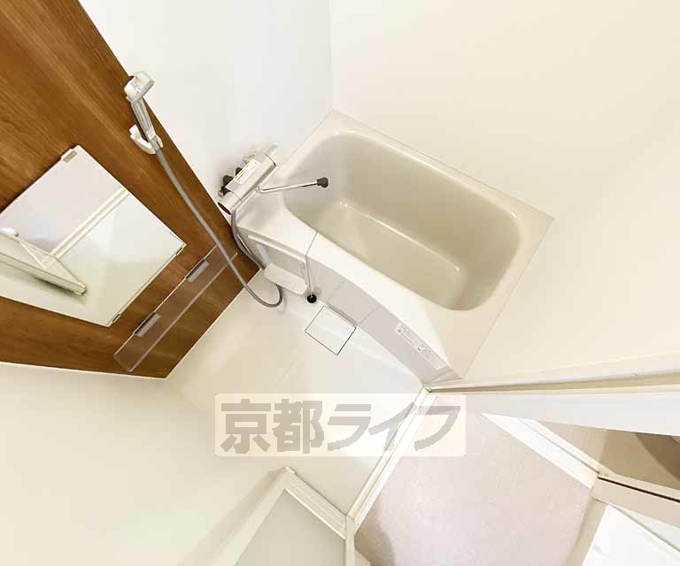 バス・シャワールーム　３点セパレート