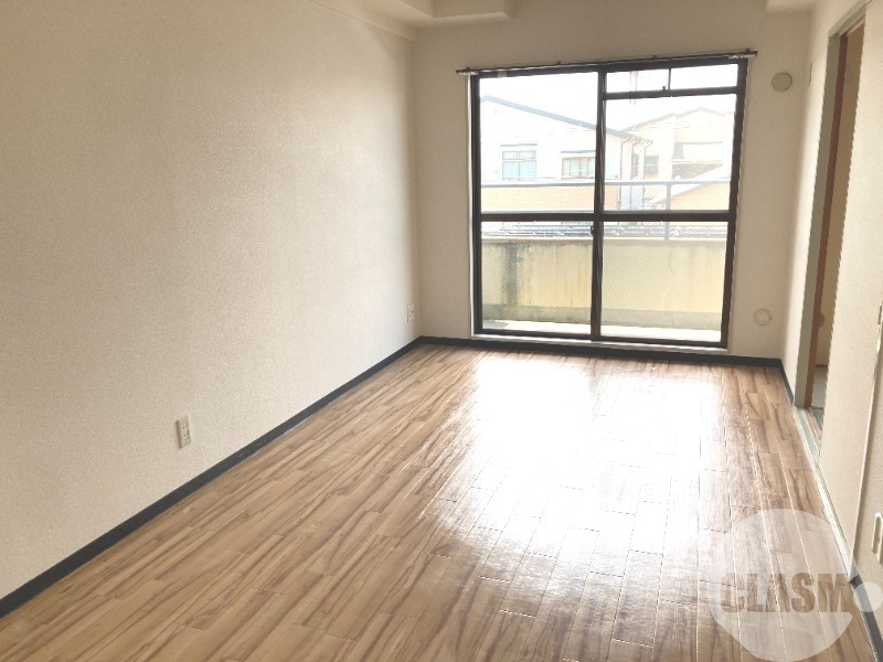 居室・リビング　ダイニングキッチン