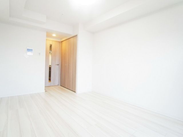 居室・リビング　居室