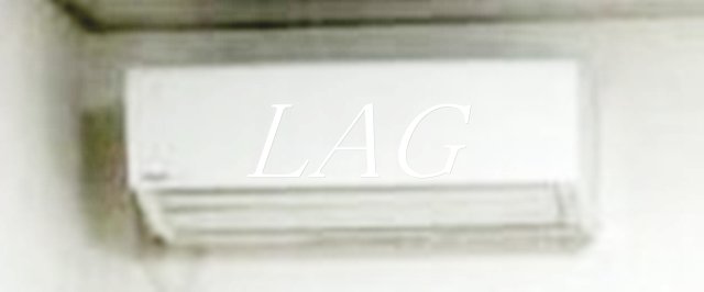 その他設備　エアコンです。