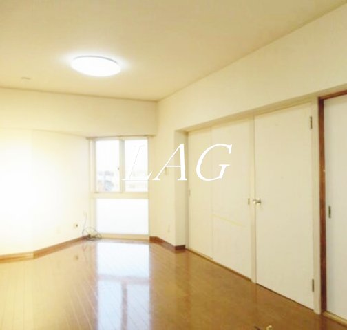 居室・リビング　洋室のお部屋です。