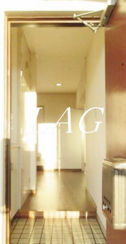 玄関　玄関です。