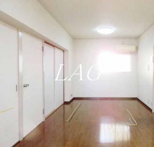 その他部屋・スペース　寝室です。