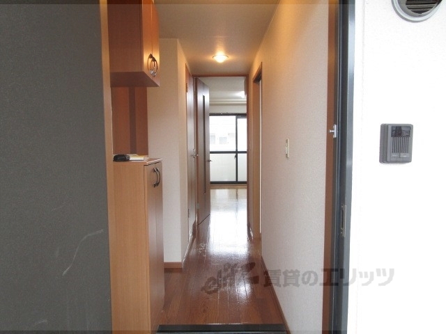 その他部屋・スペース　廊下