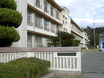 小学校　倉敷市立倉敷西小学校（小学校）まで1263m