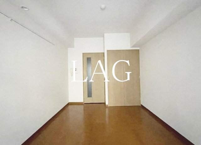 その他部屋・スペース　寝室です。