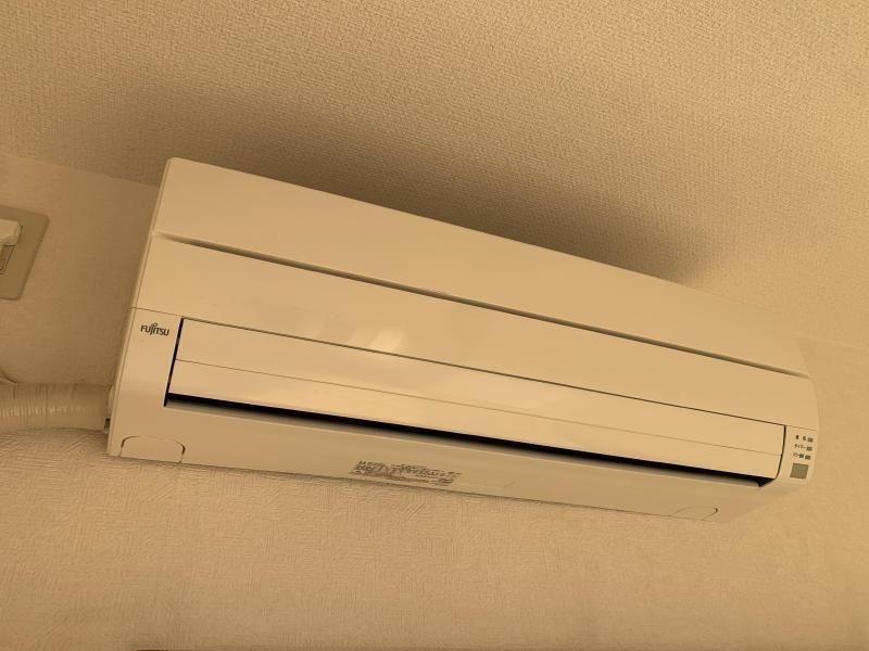 その他設備　参考写真。現状優先