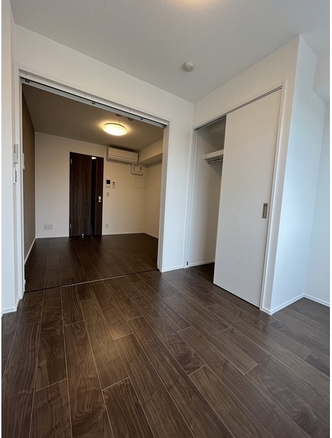 その他部屋・スペース　家具を配置しやすい人気の間取りです♪