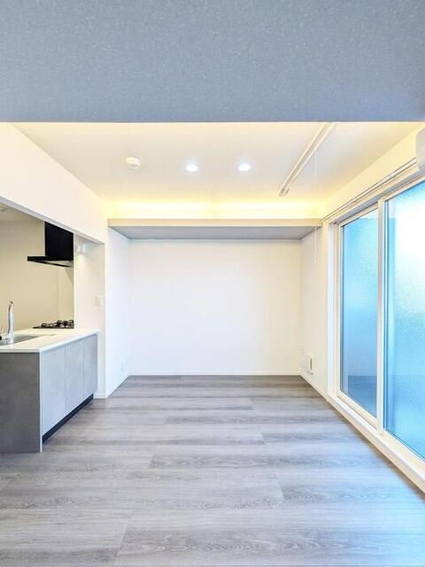 居室・リビング　ＬＤＫ(4)