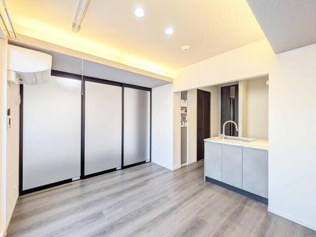 居室・リビング　ＬＤＫ(3)