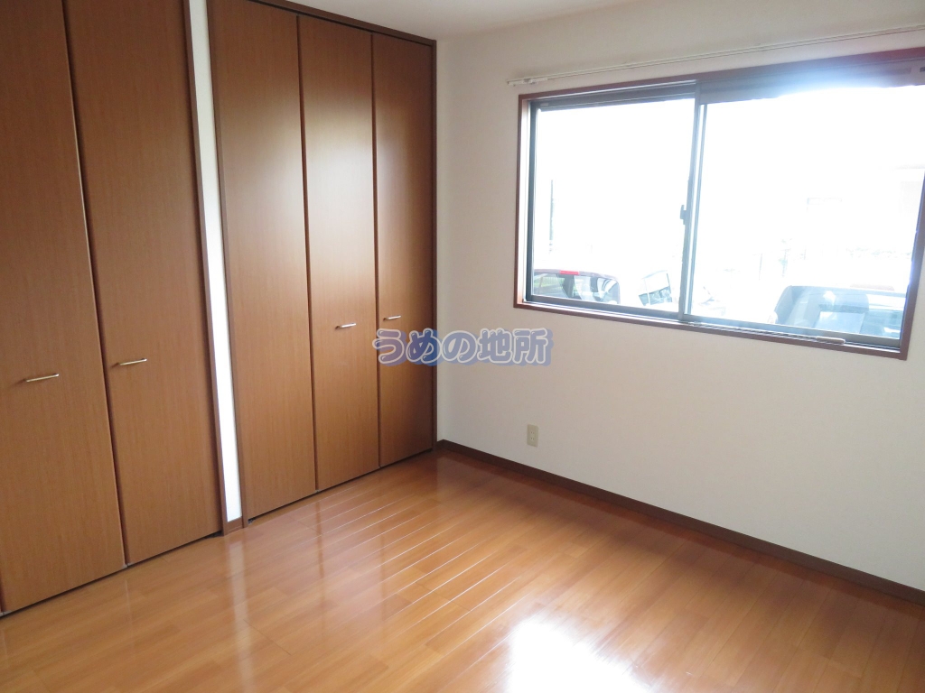 その他部屋・スペース　洋室２