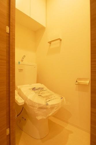 トイレ　他部屋参考写真