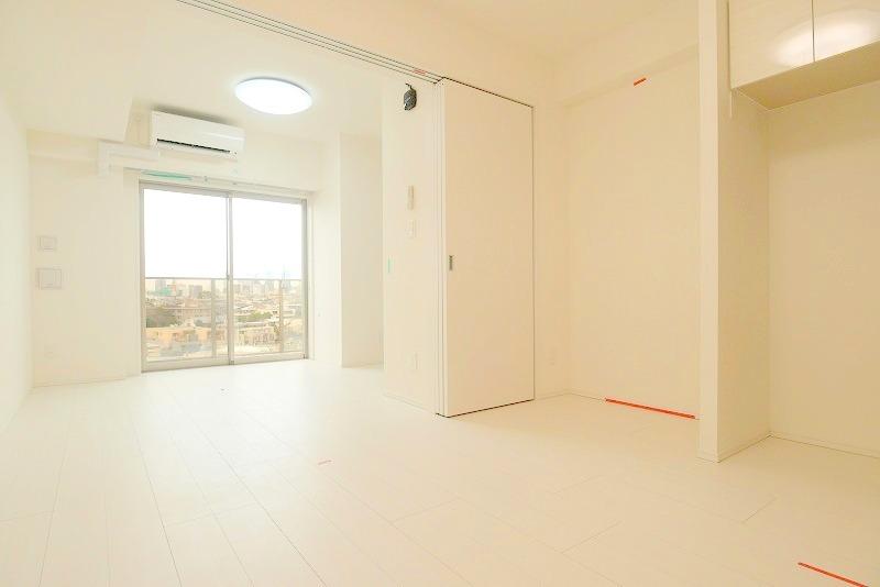 居室・リビング　他部屋参考写真