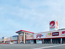 スーパー　マルナカスーパーセンター宇多津店（スーパー）まで1202m