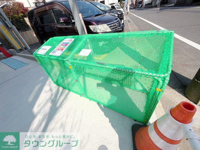 その他　駐車場