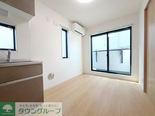 居室・リビング　リビング/居室