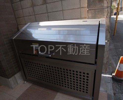 その他共有部分　設備