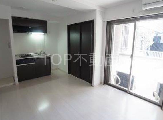 居室・リビング　リビング/居室