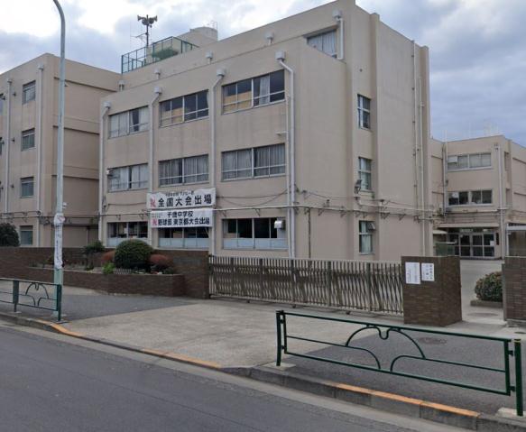 高校・高専　東京都立世田谷泉高校（高校・高専）まで412m