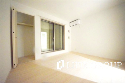 居室・リビング　居間・リビング