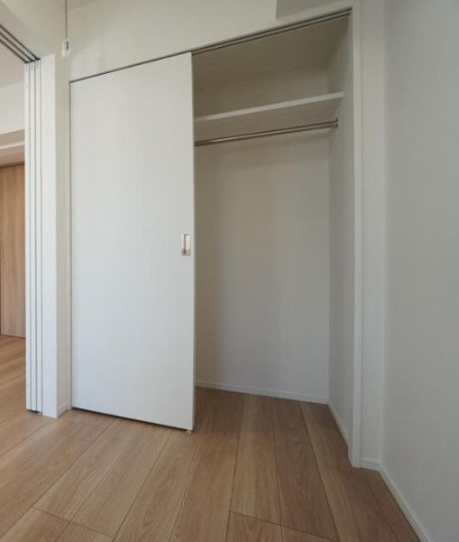 収納　別部屋参考写真