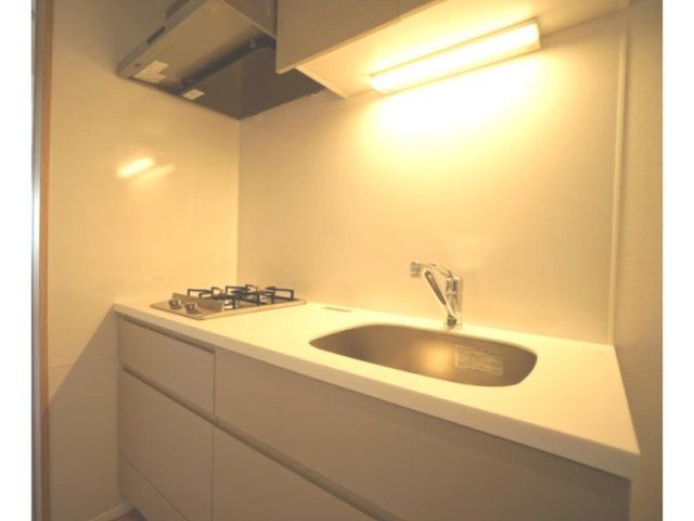 キッチン　別部屋参考写真