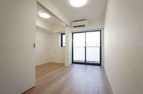 居室・リビング　別部屋参考写真