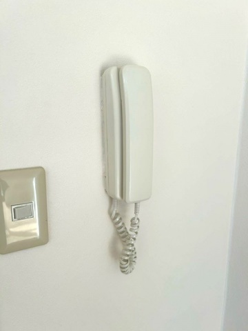 その他設備　※他号室の写真です