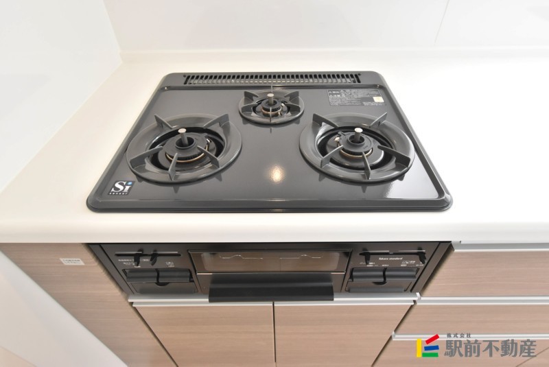 その他設備　※同タイプ別部屋