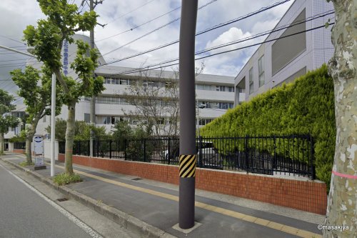 その他　文化学園長野専門学校（その他）まで608m