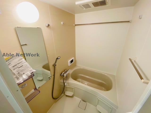 バス・シャワールーム　同型タイプ