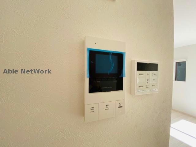 セキュリティ　同型タイプ