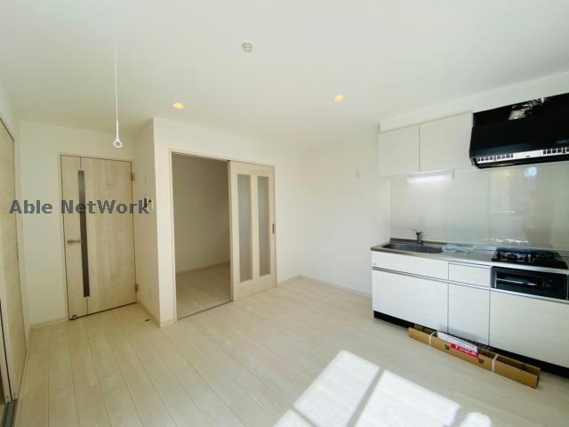 居室・リビング　同型タイプ