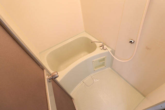 バス・シャワールーム　お風呂