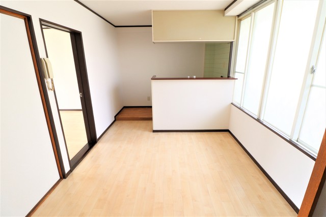 居室・リビング　ダイニング