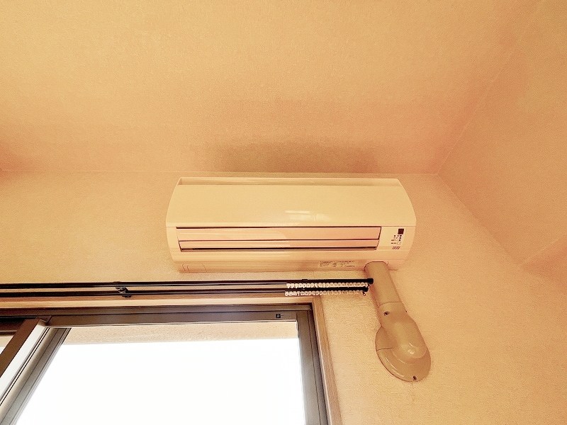 その他設備　★エアコン★