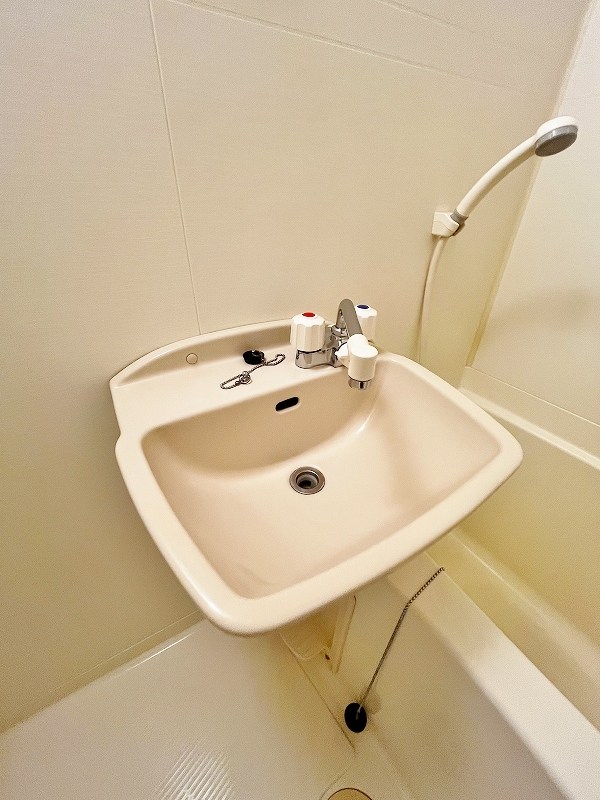 洗面設備　★洗面台★