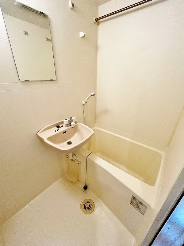 バス・シャワールーム　★浴室★