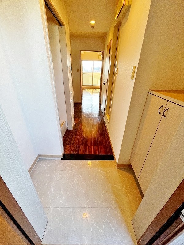 玄関　★玄関★
