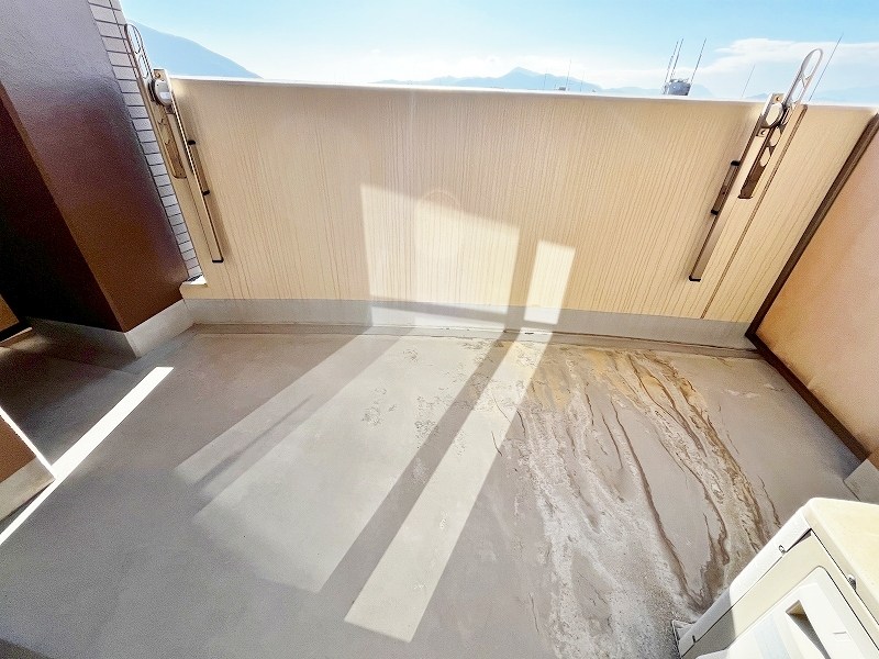 バルコニー　★バルコニー★