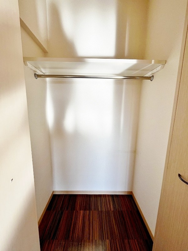 収納　★クローゼット★