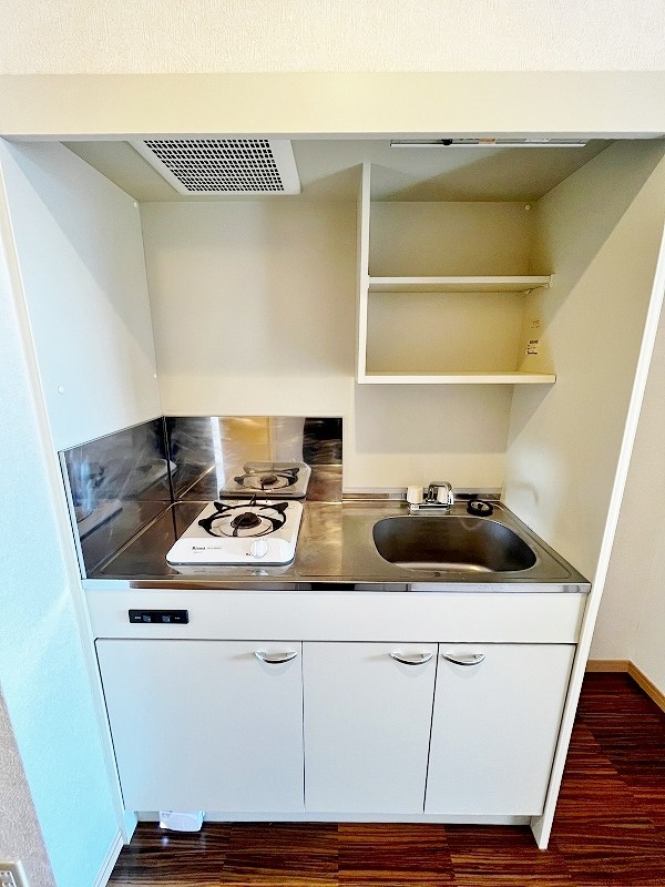 キッチン　★キッチンスペース★