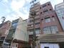 烏丸御池駅より徒歩3分 3階 築36年3ヶ月の賃貸物件