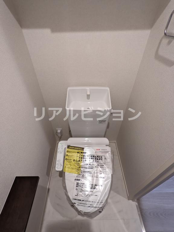 トイレ　他部屋参考写真