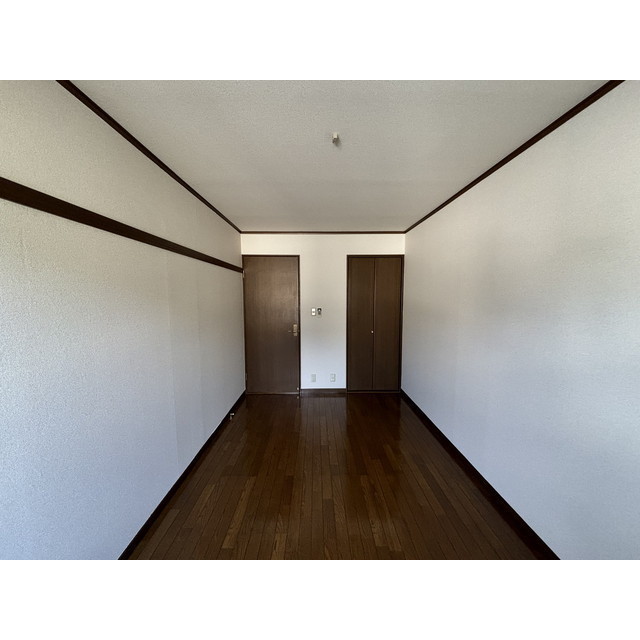 居室・リビング　ゆったりとしたリビングです