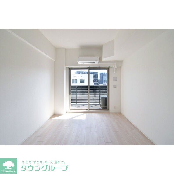 居室・リビング　リビング/居室