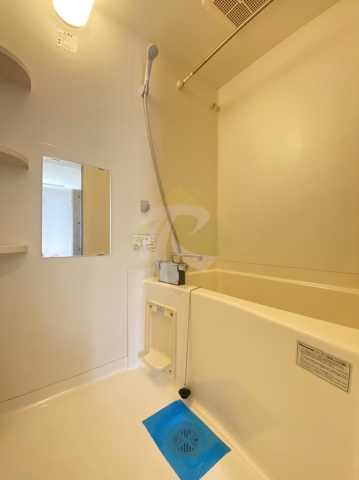 バス・シャワールーム　ＺＥＳＴＹ神楽坂I